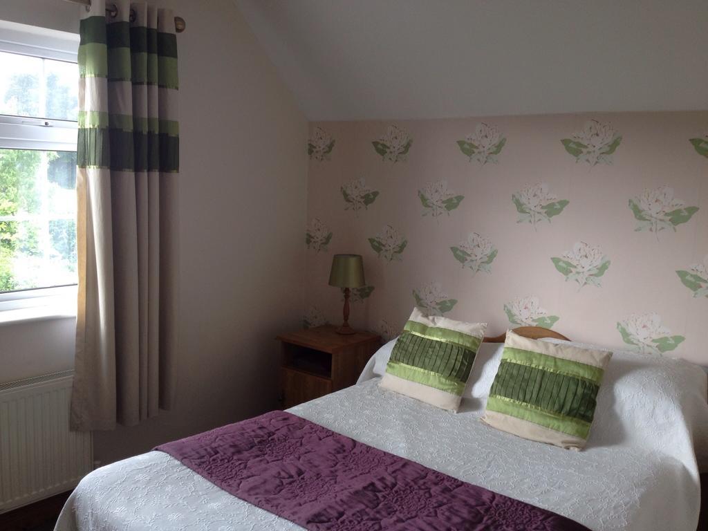 The Well Bed & Breakfast Clonakilty Room photo