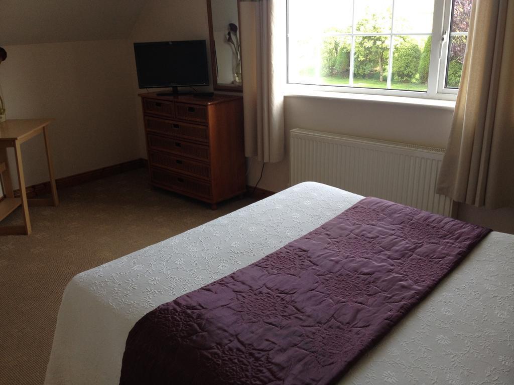 The Well Bed & Breakfast Clonakilty Room photo